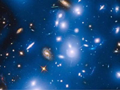 Διαλυμένοι γαλαξίες αιμορραγούν 200 δισεκατομμύρια άστρα